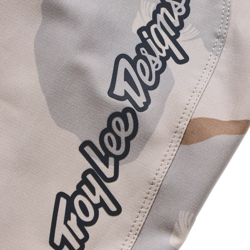 Skyline Pro Pant Flow Camo Pumice