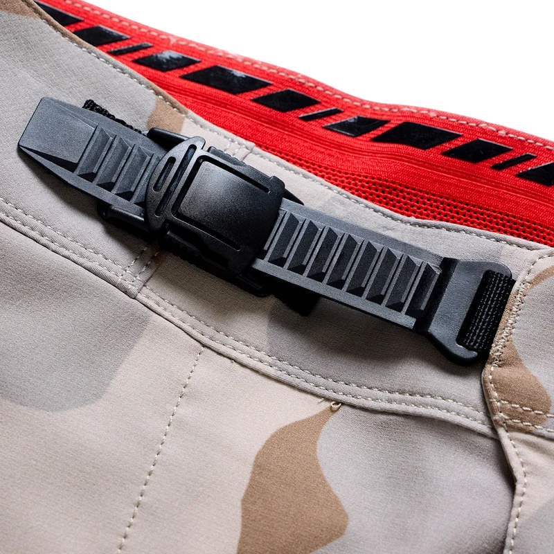 Skyline Pro Pant Flow Camo Pumice