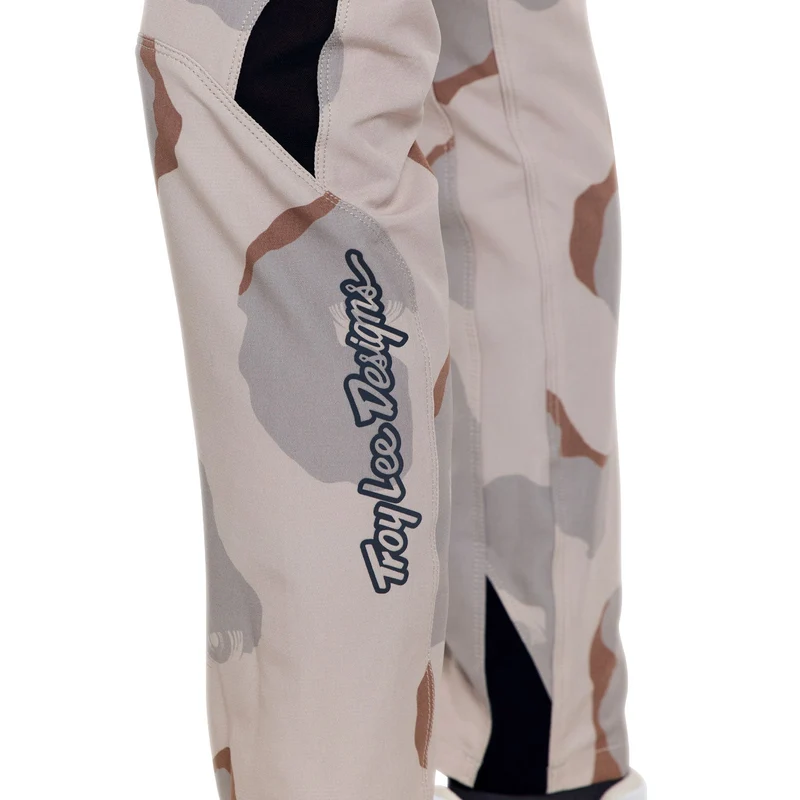 Skyline Pro Pant Flow Camo Pumice