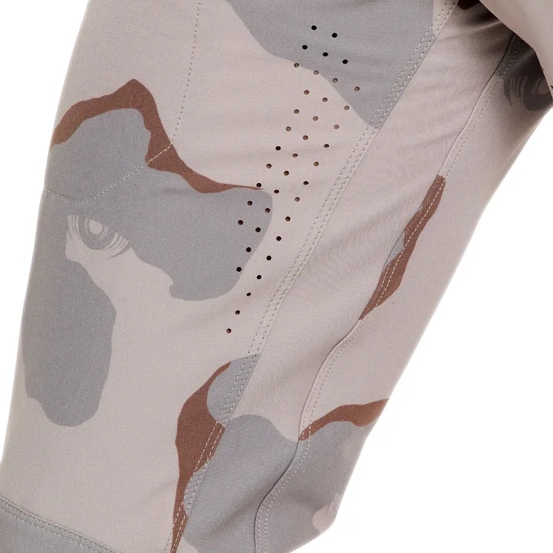 Skyline Pro Pant Flow Camo Pumice