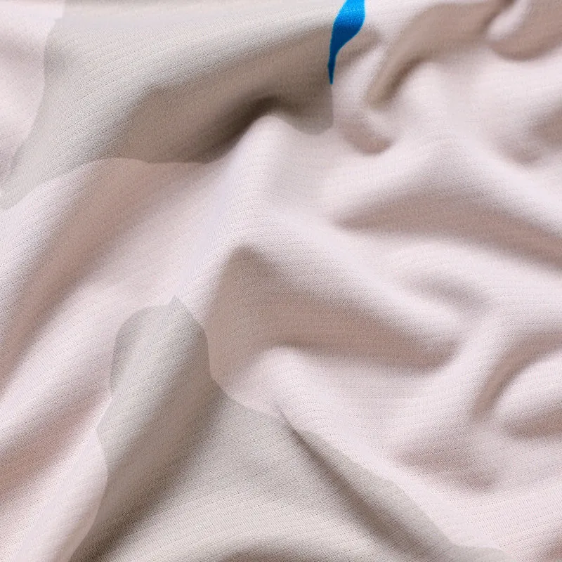 Skyline Pro SS Jersey Flow Camo Pumice