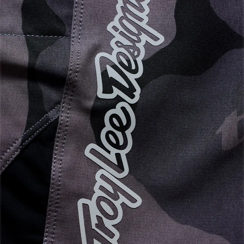 Skyline Pro Short X Bn3th Liner Flow Camo Carbon