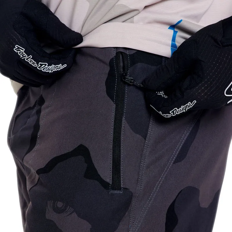 Skyline Pro Short X Bn3th Liner Flow Camo Carbon