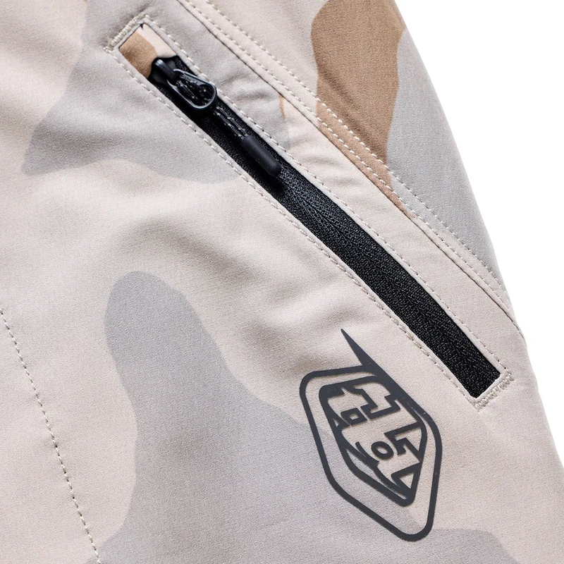 Skyline Pro Short X Bn3th Liner Flow Camo Pumice