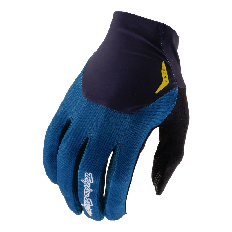 Ace 2.0 Glove - None - Blue