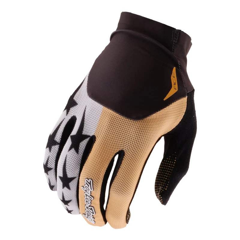 Ace Glove Yo Moto Butter