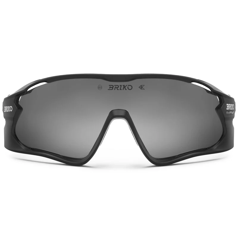 TONGASS - Glasses - Sunglasses - Unisex - Black-SM3