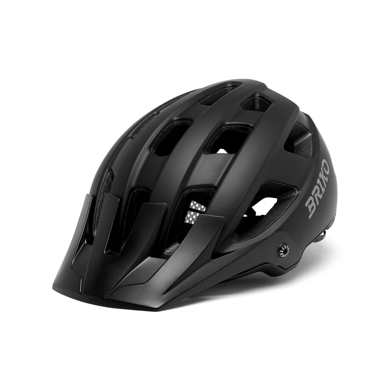 FLOW - Helmets - Helmet - Unisex - Matt Black