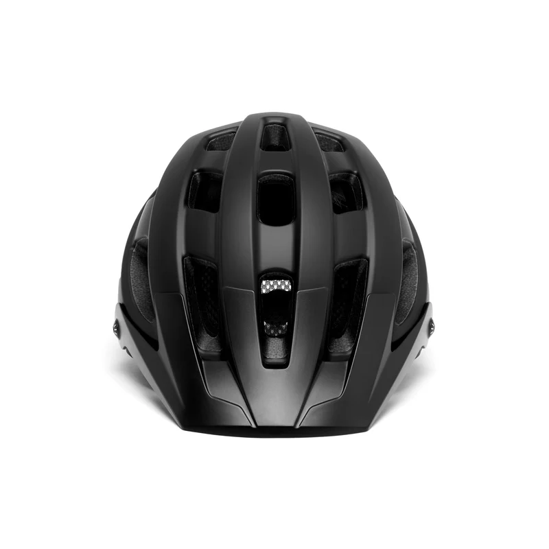 FLOW - Helmets - Helmet - Unisex - Matt Black