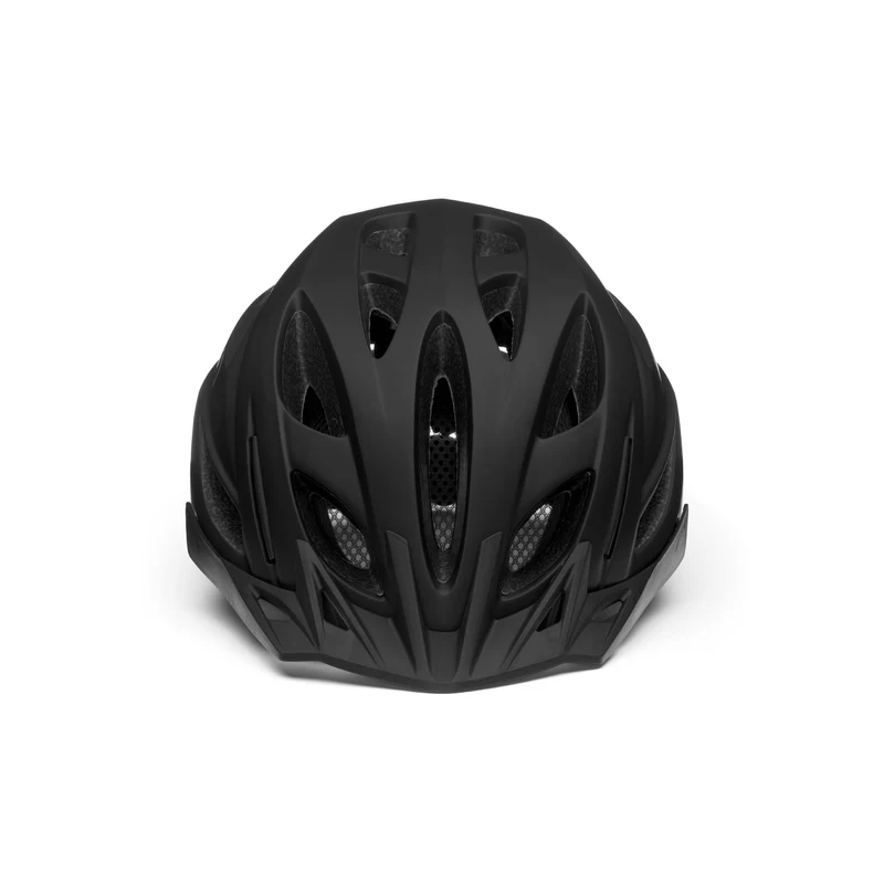 GISLY - Helmets - Helmet - Unisex - Matt Black