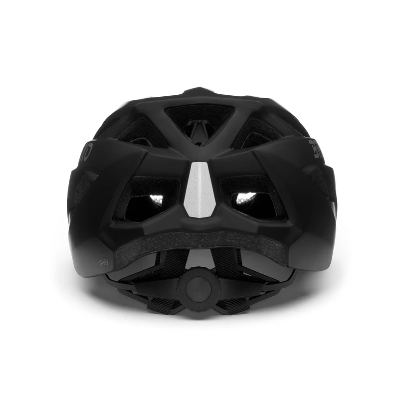 GISLY - Helmets - Helmet - Unisex - Matt Black