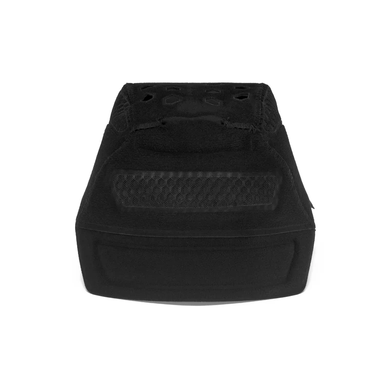 INNER PADDING VULCANO 2.0 - Spare Parts - Helmet Spare Parts - Unisex - BLACK-Black