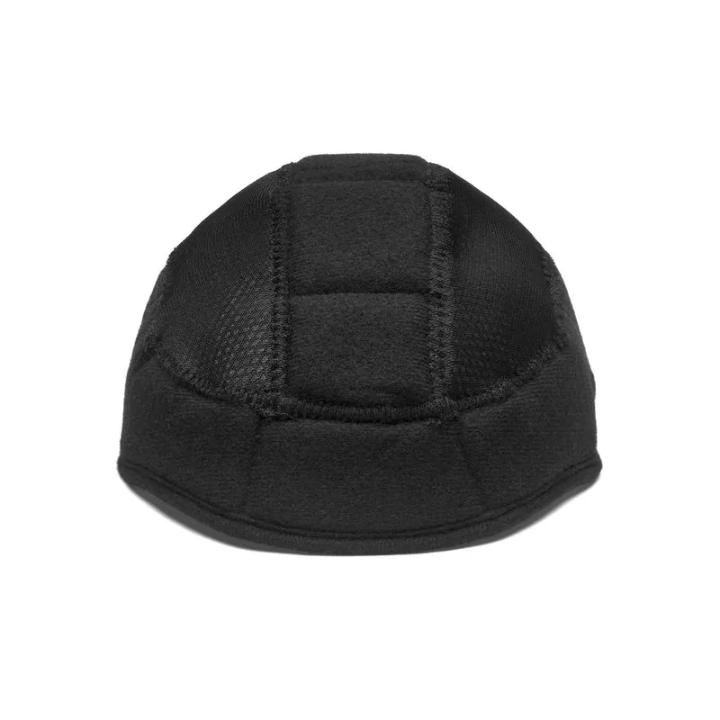 INNER PADDING ELIAS - Spare Parts - Helmet Spare Parts - Unisex - BLACK-Black