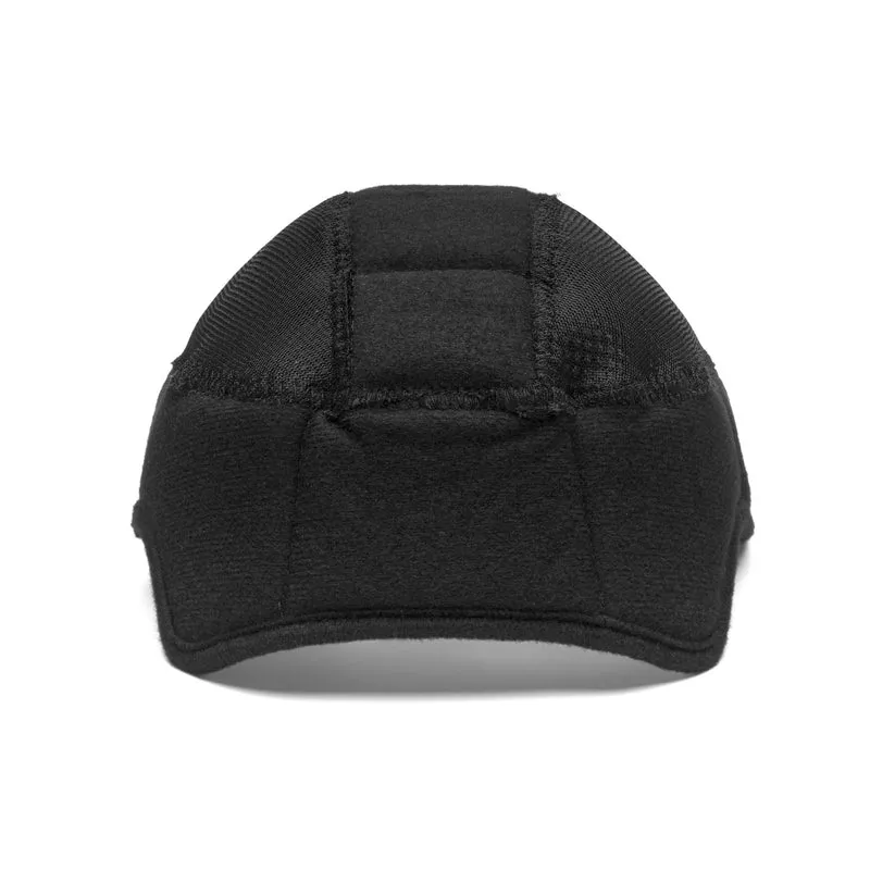 INNER PADDING ELIAS - Spare Parts - Helmet Spare Parts - Unisex - BLACK-Black