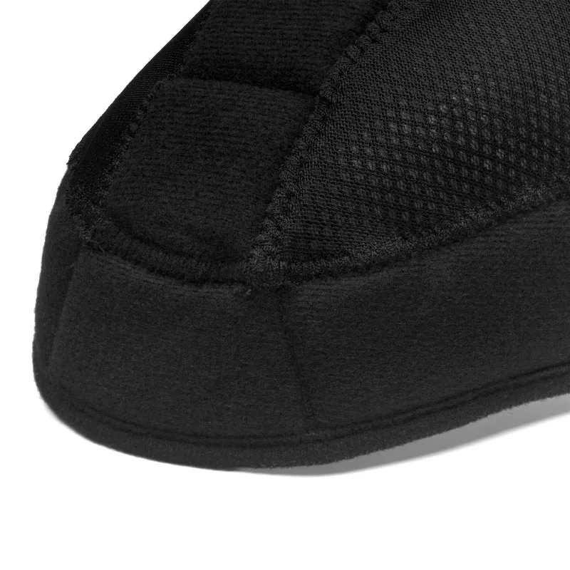 INNER PADDING ELIAS - Spare Parts - Helmet Spare Parts - Unisex - BLACK-Black