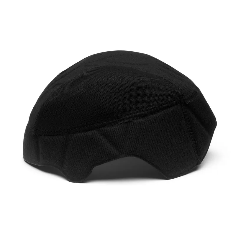 INNER PADDING FAITO - Spare Parts - Helmet Spare Parts - Unisex - Black