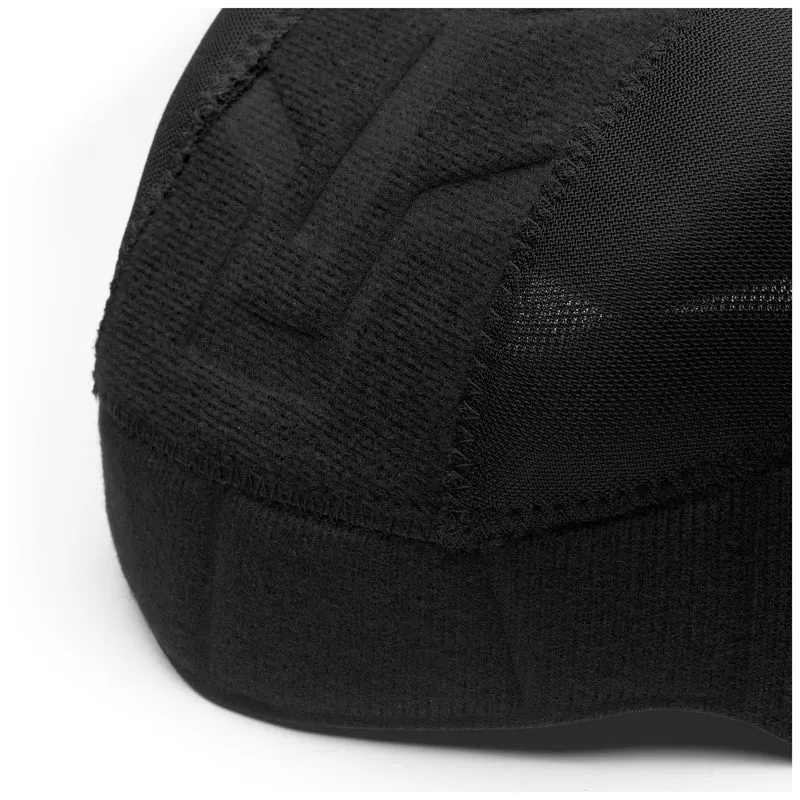 INNER PADDING FAITO - Spare Parts - Helmet Spare Parts - Unisex - Black