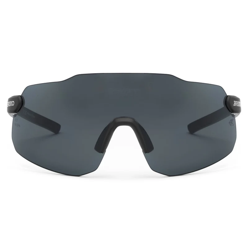 STARLIGHT 2.0 POLAR - Glasses - Sunglasses - Unisex - Black-POG3Y1T0