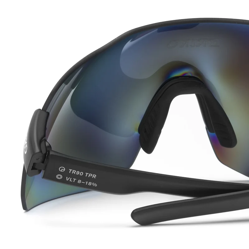 STARLIGHT 2.0 POLAR - Glasses - Sunglasses - Unisex - Black-POG3Y1T0