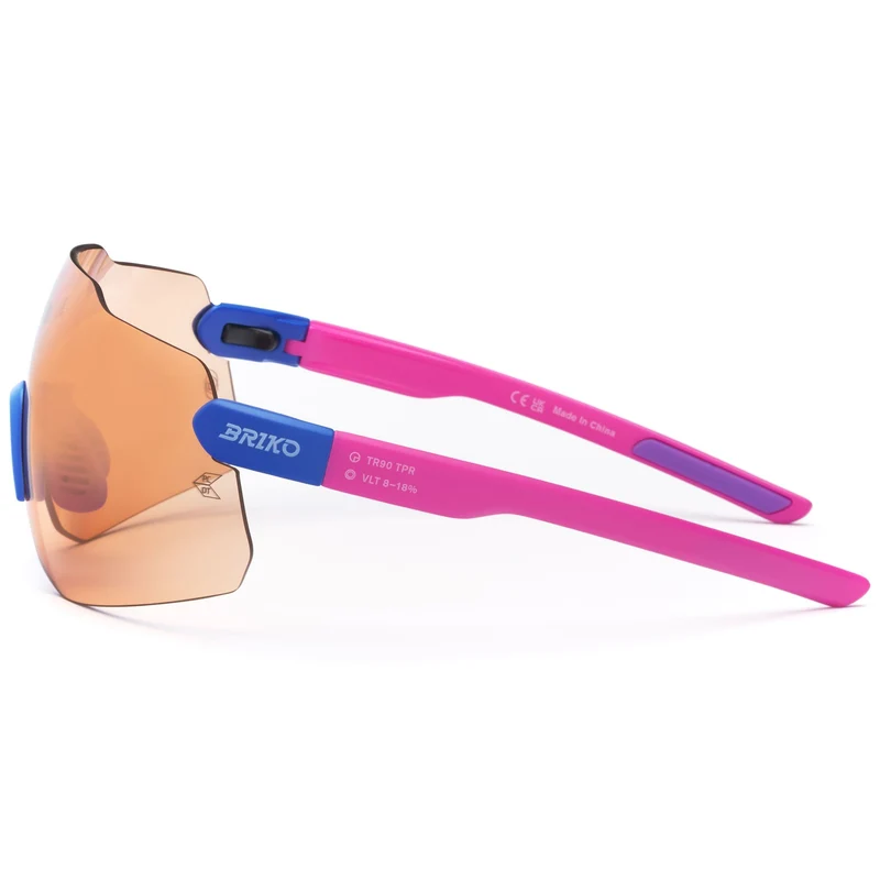 STARLIGHT 2.0 3 LENSES - Glasses - Sunglasses - Unisex - Multicolour Aurora-OR2SM3T0