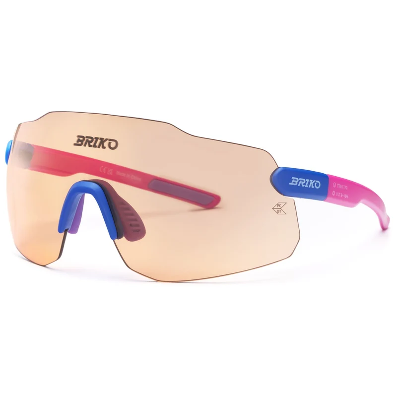 STARLIGHT 2.0 3 LENSES - Glasses - Sunglasses - Unisex - Multicolour Aurora-OR2SM3T0