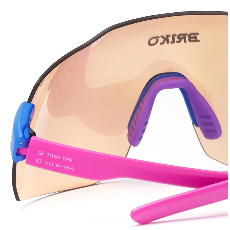 STARLIGHT 2.0 3 LENSES - Glasses - Sunglasses - Unisex - Multicolour Aurora-OR2SM3T0