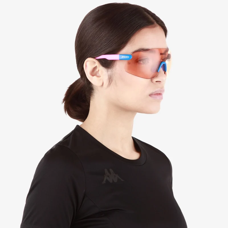 STARLIGHT 2.0 3 LENSES - Glasses - Sunglasses - Unisex - Multicolour Aurora-OR2SM3T0