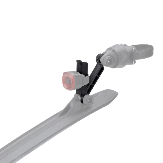 BFD-50B bevestigings brug LightBridge noir 80mm