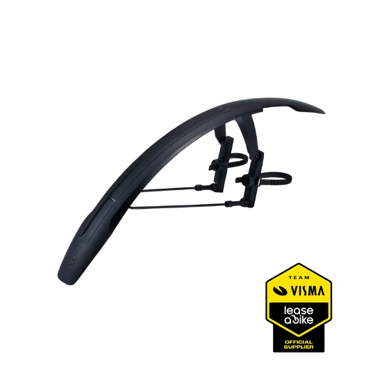 BFD-65F fender front DiscGuard noir 28inch