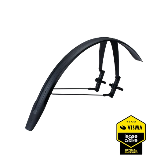 BFD-65R fender rear DiscGuard noir 28inch