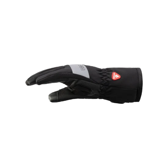 BWG-34 gants d'hiver SubZero full fingers noir