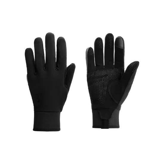 BWG-36 gants d'hiver ControlZone noir