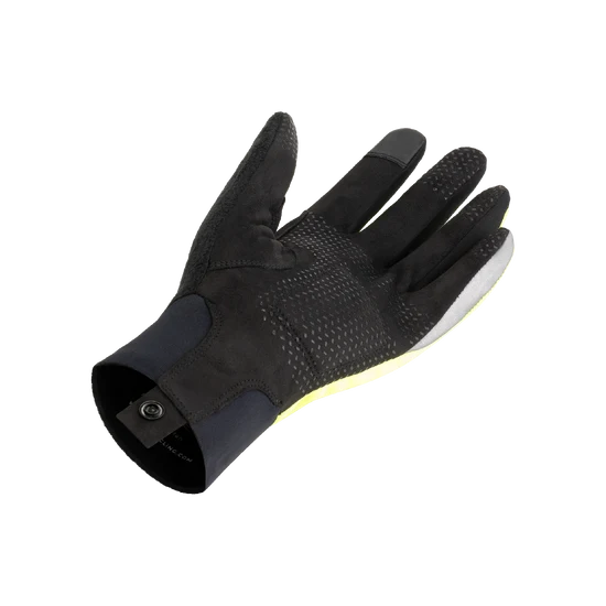 BWG-36 gants d'hiver ControlZone neon jaune