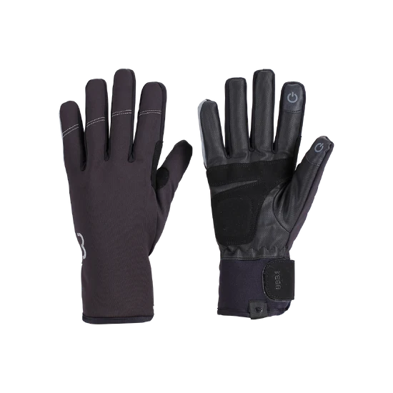 BWG-37 gants d'hiver ColdShield noir