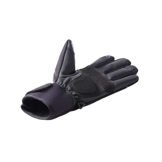 BWG-37 gants d'hiver ColdShield noir