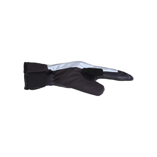 BWG-38 gants d'hiver ColdShield reflective noir