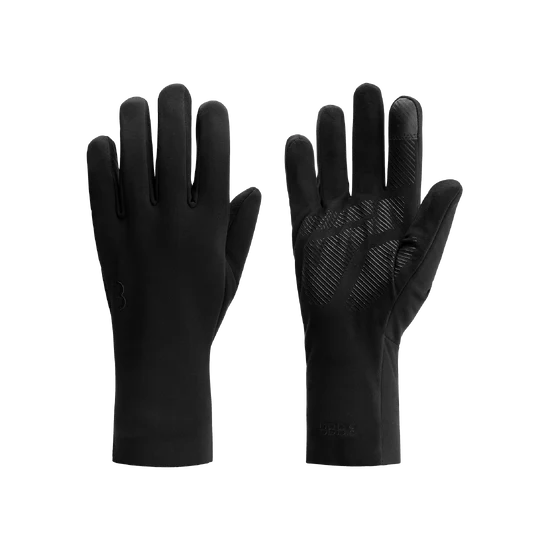 BWG-45 winter gloves AirShield Windproof noir