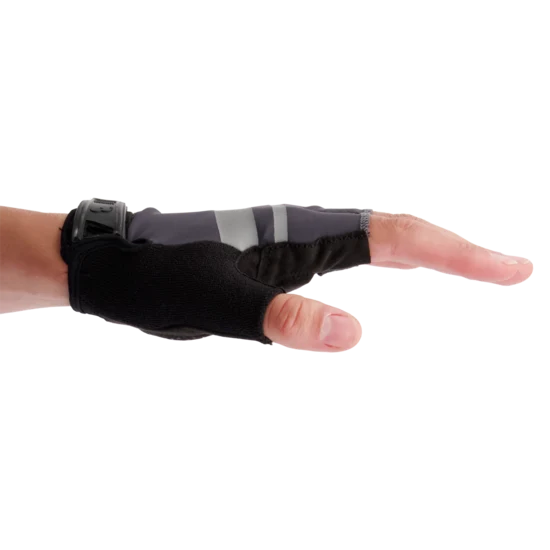 BBW-59 gants d'ete HighComfort 2.0 gris