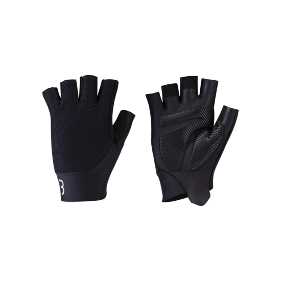 BBW-61 gants d'ete Pave noir