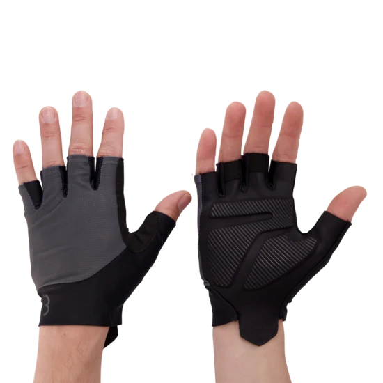 BBW-61 gants d'ete Pave gris