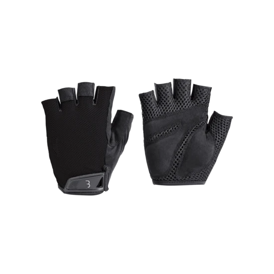 BBW-56 gants d'été CoolDown noir