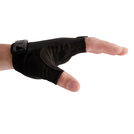 BBW-56 gants d'été CoolDown noir