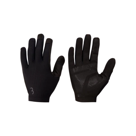 BBW-63 gants d'ete Explorer connection noir