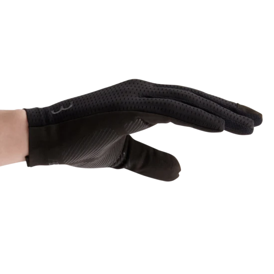 BBW-63 gants d'ete Explorer connection noir