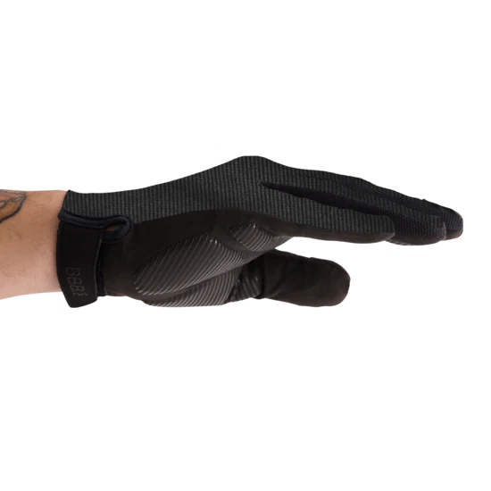 BBW-64 gants d'ete Explorer comfort noir