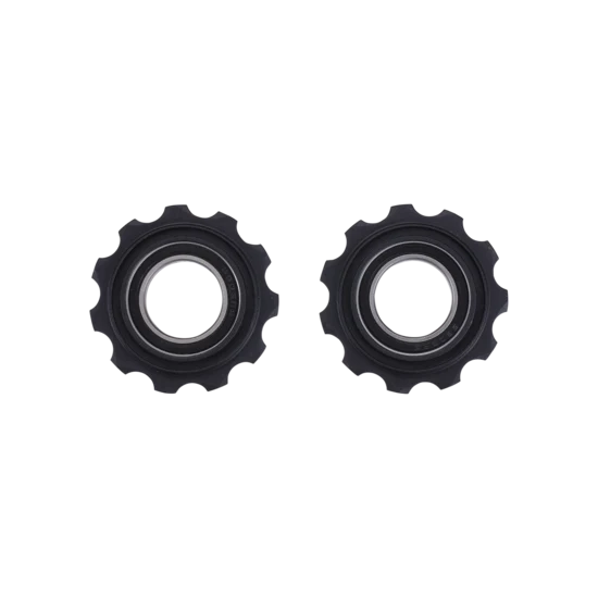 BDP-05 galets de dŽr. RollerBoys 11-D comp.Sram noir 11T