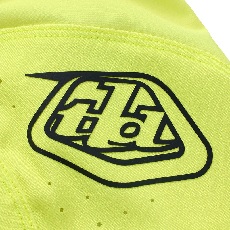 SE Pro Pant Solo Glo Yellow