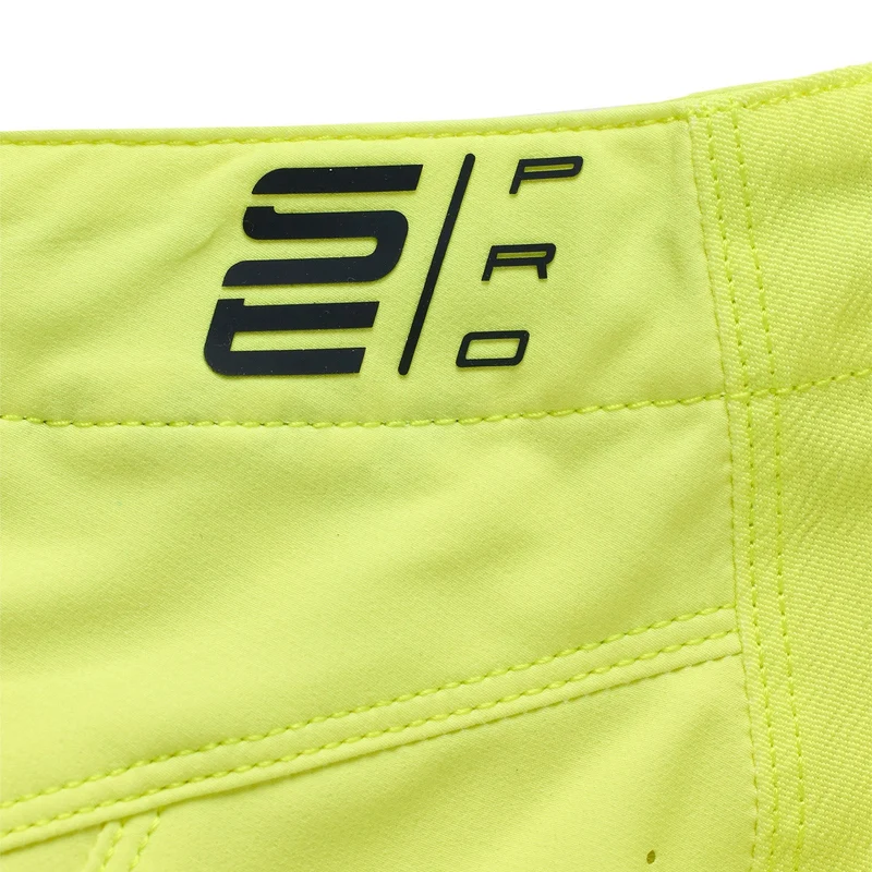 SE Pro Pant Solo Glo Yellow