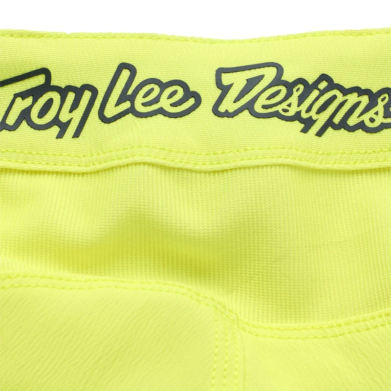 SE Pro Pant Solo Glo Yellow
