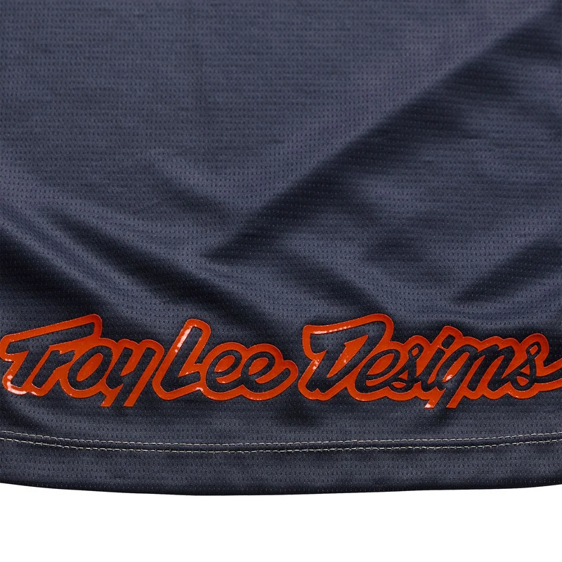 Scout GP Pro Jersey Fade Out Timber